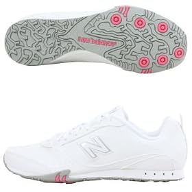 Buy New Balance 460 Ladies Athletic Inspired Shoes by New Balance