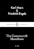The Communist Manifesto (Little Black Classics)