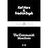 The Communist Manifesto (Little Black Classics)