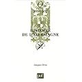 Histoire de l'Allemagne