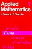 Applied Mathematics 1: v. 1