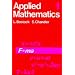 Applied Mathematics 1: v. 1