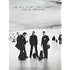 U2: "All That You Can't Leave behind" (Tab)