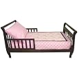 Trend Lab Toddler Bedding Set, Rock Angel