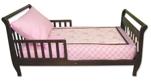 Trend Lab Toddler Bedding Set - Rock Angel product image
