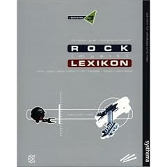 Rockmusik-Lexikon
