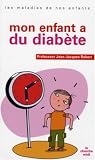 Revue Le Cherche Midi  / Mon enfant a du diabète