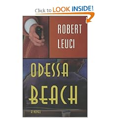 Odessa Beach