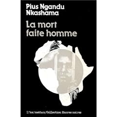 La mort faite homme: Roman (Collection Encres noires) (French Edition)