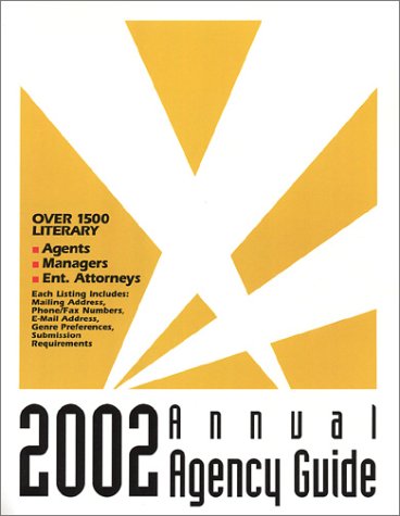 2002 Annual Agency Guide