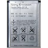 Sony Ericsson BST36 Standard Battery