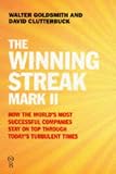 The winning streak : how the world's most successful companies stay on top through today's turbulent times