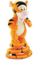Fisher-Price® Winnie The Pooh: Turbo Tail Tigger