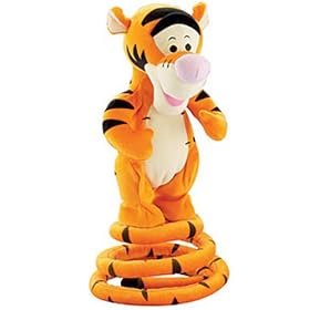Fisher-Price Turbo Tail Tigger