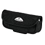 Samsonite Telefontasche "Samsonite Stylish Quer 2", Schwarz