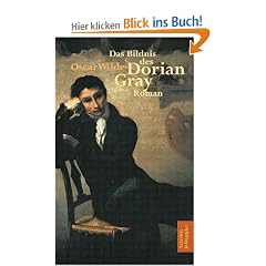 Das Bildnis des Dorian Gray
