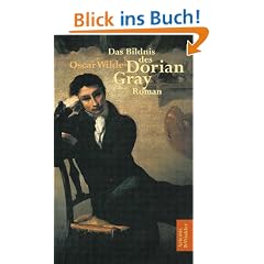 Das Bildnis des Dorian Gray