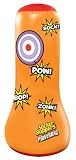 Big Time Toys Socker Bopper Power Bag
