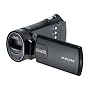 Samsung HMX-H300 Full HD Camcorder (30-fach opt. Z&hellip von Samsung