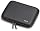 ELECOM EVA素材電子辞書セミハードケース (内寸153*22*113) ブラック DJC-006BK