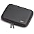 ELECOM EVA素材電子辞書セミハードケース (内寸153*22*113) ブラック DJC-006BK