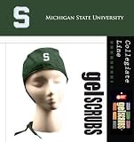 NCAA Michigan State Spartans Hunter Gelscrubs Cap