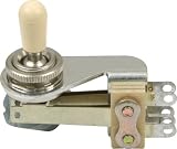 Electric Guitar Parts