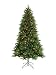 Celebrations 4ft Clear Prelit Swiss Fir Tree (SW21340)