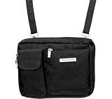 Baggallini Women's WBL151C Wallet Bagg (LG) Sling Handbag