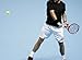 HOTER 6 Inch Long Thick Wristband / Sweatband For Tennis And Other Sports, Price/Piece