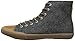 SeaVees Men's Army Issue High Fashion Sneaker