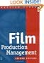 Film Production Management, Second Edition