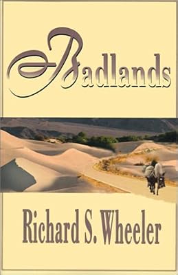 Badlands