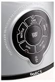 Cooper Cooler Rapid Beverage Chiller, Brushed-Silver