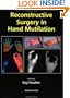 Reconstructive Surgery in Hand Mutilation