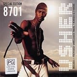 Music : 8701