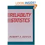 Reliability Statistics(H0601)