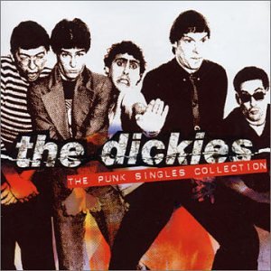 CD-Charts  Music : Punk Singles Collection