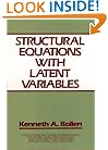 Structural Equations with Latent Variables