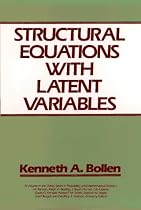 Structural Equations with Latent Variables