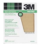 3m Company 88590 Aluminum Oxide Sandpaper 9 X 11