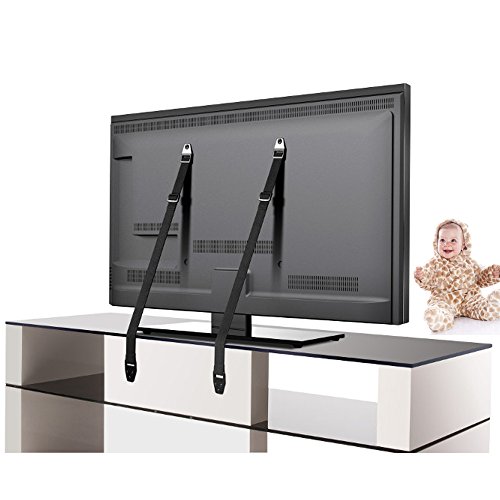 Top 5 Best anti tip tv strap for sale 2016 BOOMSbeat