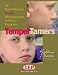 Book TemperTamers: An Eight-Session Anger Management Pull-Out Program