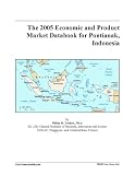 The 2005 Economic and Product Market Databook for Pontianak, Indonesia