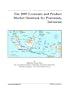 The 2005 Economic and Product Market Databook for Pontianak, Indonesia