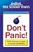 Don't Panic!: Answers to All Your Computer Problems ("Times" Books) Cover