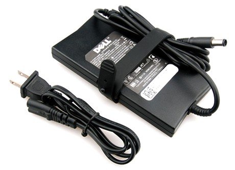 Dell PA-3E Extra Slim AC Power Cord 90W