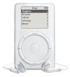 Apple iPod 20GB for PC - 2nd Generation [M8741B/A]