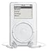 Apple iPod 20GB for PC - 2nd Generation [M8741B/A]