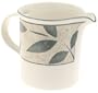 Mikasa Nature's Song Stoneware Creamer